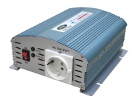 Cens.com DC/AC Modified Sine Wave Power Inverters POWER MASTER TECHNOLOGY CO., LTD.