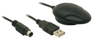 Cens.com USB / PDA GPS receiver TRAGANT INTERNATIONAL CO., LTD