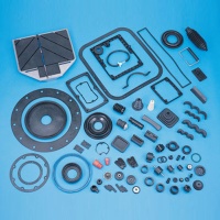 Cens.com Auto / Motorcycle and Industrial Rubber and Silicone Parts DING SHEN ENTERPRISE CO., LTD.
