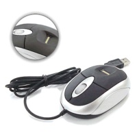 Cens.com Fingerprint Optical Mouse 105 CLARE ELECTRONICS CO., LTD.