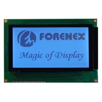 Cens.com Graphic Module FORENEX TECHNOLOGY CORP.