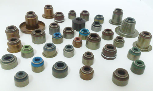 Valve Stem Seals For TOYOTA