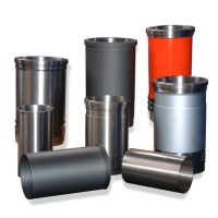 Cens.com Cylinder Liner TZONG-RONG AUTO PARTS CO., LTD.