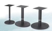Cens.com table leg, table base, desk base, desk leg ZHONGMEI METAL FURNITURE MANUFACTURING CO., LTD.