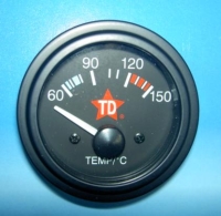 Cens.com Oil temperature gauges / water temperature gauges TAIDA MOTOR PART CO., LTD.