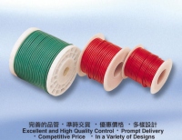 Cens.com Automobile / Motorcycle
Electric Wire & Various Electric Wire/Cable AUTO CABLES CO., LTD.