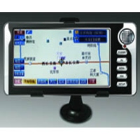 Cens.com GPS Navigation System SHENZHEN WIT GROUP TECHNOLOGY CO., LTD.