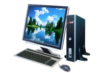 Cens.com Desktop PCs NANHAO (BEIJING) SCIENCE AND TECHNOLOGY CO., LTD.