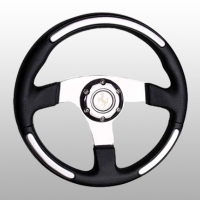 Cens.com Steering Wheels ZHEJIANG JIALONG AUTOPARTS CO., LTD.