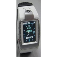 Cens.com Mobile Phone Watch with Camera BHNTCP IMPEX