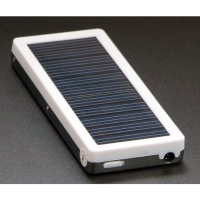 Cens.com Portable Solar Charger TRADESTEAD CORPORATION LTD