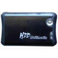 Cens.com New Multimedia 2.5 HDD SD, MMC, USB Record Player SINO IT PRODUCTS CO LTD