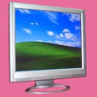 Cens.com 15 TFT LCD Monitor FLAMEHILLS TECHNOLOGY CO