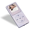 Cens.com MP4 Player with FM Radio FLAMEHILLS TECHNOLOGY CO