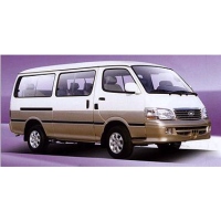 Cens.com Minivan ZHANGJIAGANG JIANGNAN AUTOMOBILE MANUFACTURE CO., LTD.