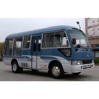 Cens.com Bus ZHANGJIAGANG JIANGNAN AUTOMOBILE MANUFACTURE CO., LTD.