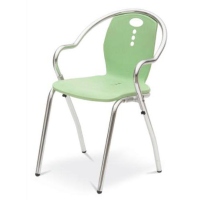 Cens.com Metal Chairs NEW IDEAL FURNITURE CO.,LTD.