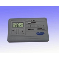 Cens.com Heater Controls SHENZHEN SAMWHA POWER TECH CO., LTD.