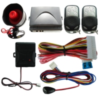 Cens.com Car Alarm System SHENZHEN LEADWAY AUTOMOBILE TECHNOLOGY CO.,LTD.