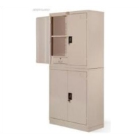 Cens.com Two-storey Filing Cabinet XINHUI HUABAO STEEL APPLIANCE CO, .LTD. JIANGMEN CITY