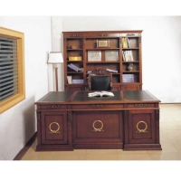 Cens.com Executive Desk & File Cabinet Collection FOSHAN HUATENG FURNITURE CO.,LTD