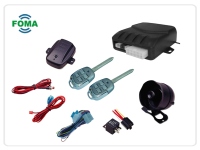 Cens.com One Way Car Alarm System ZHONGSHAN FAMA ELECTRONIC TECHNOLOGY CO., LTD