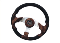 Cens.com Steering Wheel FOSHAN CITY SHUNDE DISTRICT U-DRIVE AUTO ACCESSORIES CO., LTD