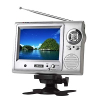 Cens.com Mobile Digital TV Receiver / TFT LCD Monitor SHENZHEN JEJA ELECTRONIC INDUSTRIAL CO., LTD.