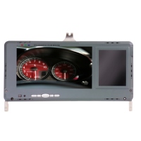 Cens.com Car Sunvisor TFT-LCD SHENZHEN JEJA ELECTRONIC INDUSTRIAL CO., LTD.