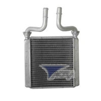 Cens.com Aluminium Radiator ZHEJIANG AOTAI RADIATOR CO., LTD.