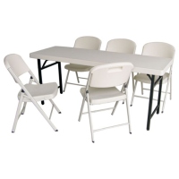 Cens.com Folding Conference Tables And Chairs TAIZEN INDUSTRIAL CORP.