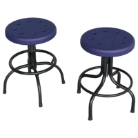 Cens.com Height-Adjustable Work Stools & Lab Stools TAIZEN INDUSTRIAL CORP.