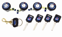 Cens.com door locking kit RUIAN ZHONGTIAN AUTO ELECTRIC PARTS CO., LTD.