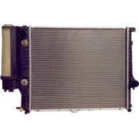 Cens.com Radiator NANFANG AUTOMOBILE RADIATOR OF GUANGZHOU CO., LTD