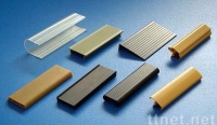 Cens.com Building Material Strips (lrregular Extrusion) CHING MNH PLASTIC CO., LTD.