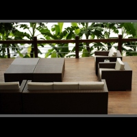 Cens.com Outdoor & Living Room Furniture (Faux Woven-Rattan) EASE FURNITURE INTERNATIONAL CO., LTD.
