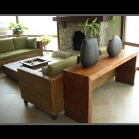 Cens.com Living Room Furniture (Woven-Wild-Reed) EASE FURNITURE INTERNATIONAL CO., LTD.
