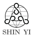 SHIN YI METAL CO., LTD.
