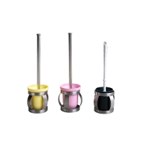 Cens.com Toilet Brush with Stand YUAN SHENG METAL CO., LTD.