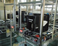 Cens.com The equipment for production of semi-conductor YANG SHING MACHINERY WORKS CO., LTD.