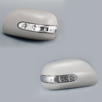 Cens.com LED Turn-Indicator Housing On Side-View Mirror YING HAN INDUSTRIAL CO., LTD.