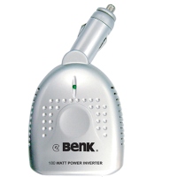 Cens.com 180W DC to AC Inverter with USB Port E-BENK TECH. CO., LTD.