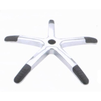 Cens.com Chair Legs JI-WEN METAL AND PLASTIC PRODUCTS CO., LTD.