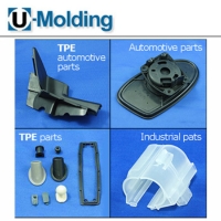 Cens.com Molded Products UNIVERSAL MOLDING TECHNOLOGIES CO., LTD.