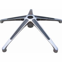 Cens.com Aluminum Chair Base CHIENG YENG PLASTIC AND HARDWARE PRODUCT CO., LTD.