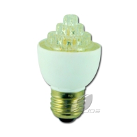E27 LED nightlight bulb