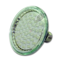 E27-PAR30 LED spotlight bulb