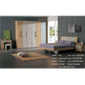 Cens.com Wood Bed HONG DONG NGAI LAM FURNITURE CO., LTD.