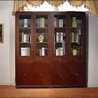 Cens.com Book Cabinets WAN KAU FURNITURE MFG. CO.