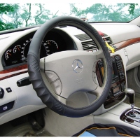 Cens.com Steering Wheel Covers ZHEJIANG TIANHONG AUTO ACCESSAR CO., LTD